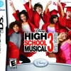 High School Musical 3 Senior Year DS Game