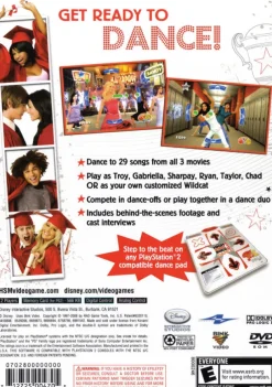 High School Musical 3 Senior Year Dance