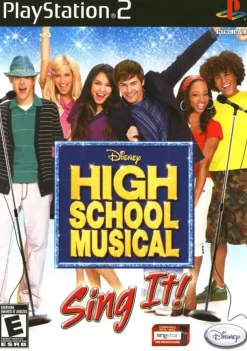 High School Musical Sing It