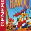High Seas Havoc