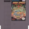 High Speed Pinball