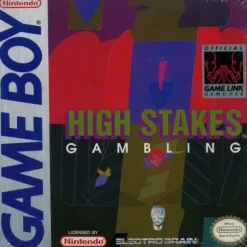 High Stakes Gambling