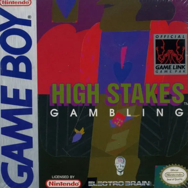 High Stakes Gambling