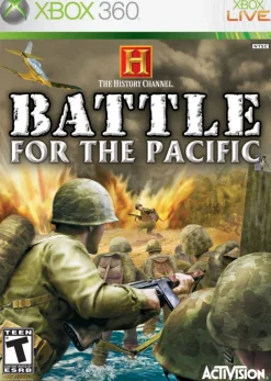 History Channel Battle For the Pacific