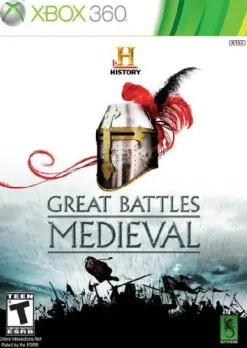 History Great Battles Medieval
