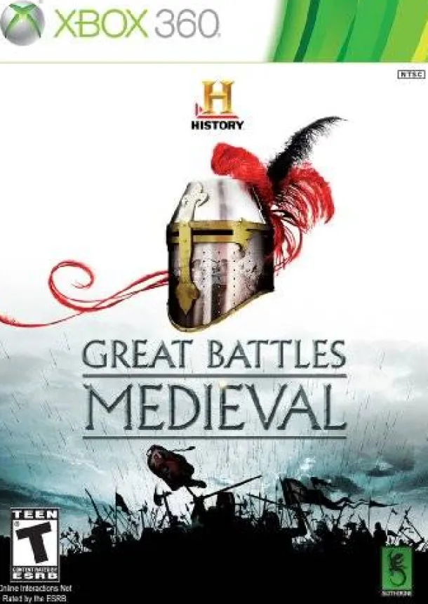 History Great Battles Medieval