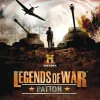 History Legends Of War: Patton