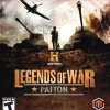 History Legends Of War: Patton