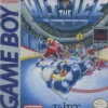 Hit the Ice