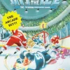 Hit the Ice