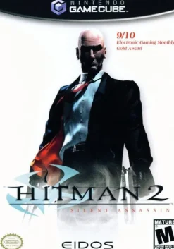 Hitman 2