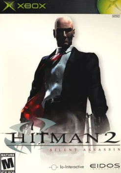 Hitman 2