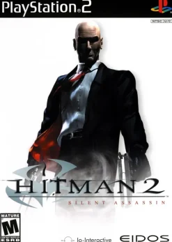 Hitman 2