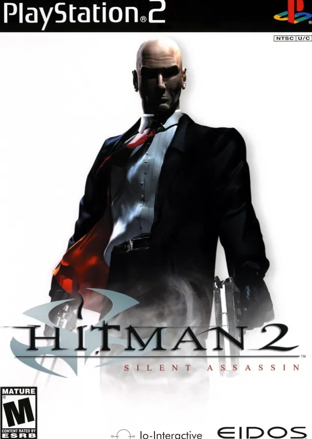 Hitman 2