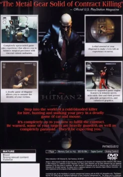 Hitman 2