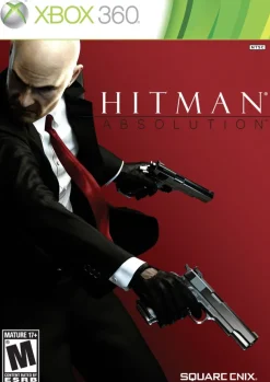 Hitman: Absolution