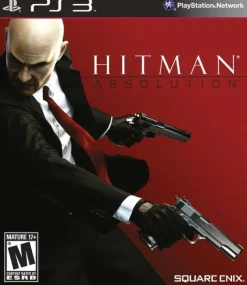 Hitman: Absolution