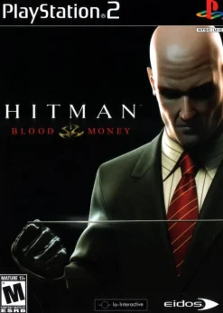 Hitman Blood Money