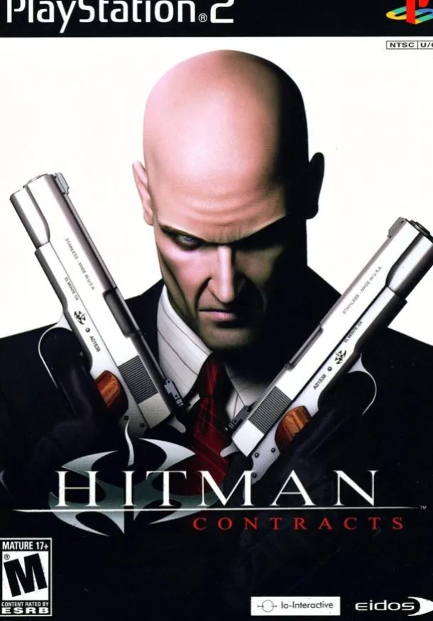 Hitman Contracts