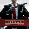 Hitman: Definitive Edition