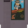 Hogan's Alley