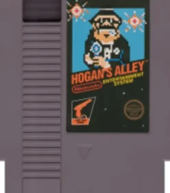 Hogan's Alley