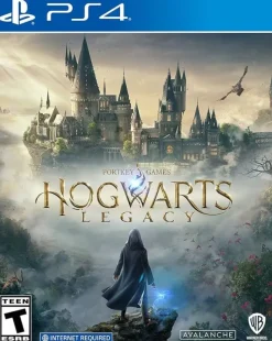 Hogwarts Legacy