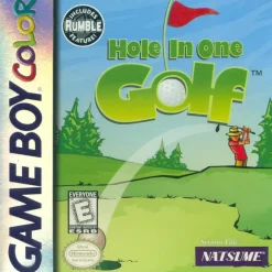 Hole in One Golf