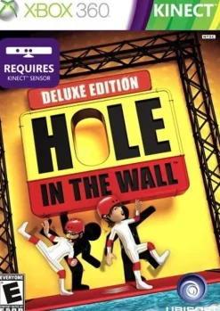Hole in the Wall: Deluxe Edition