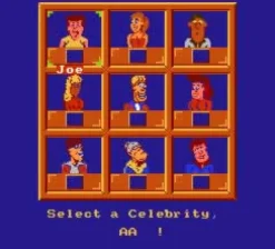 Hollywood Squares