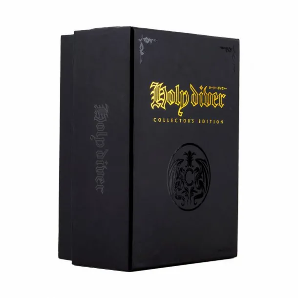 Holy Diver Collection's Edition