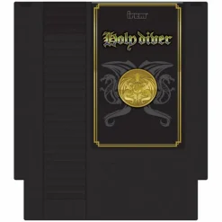 Holy Diver Collection's Edition