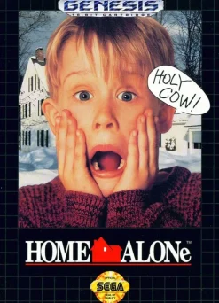 Home Alone