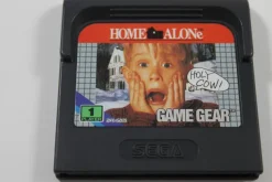 Home Alone