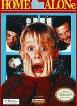 Home Alone