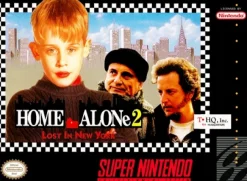 Home Alone 2