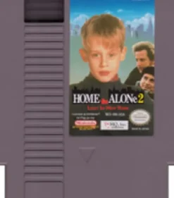 Home Alone 2