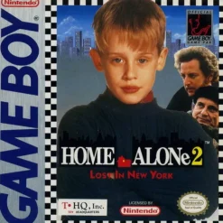 Home Alone 2 II