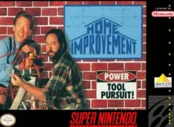 Home Improvement