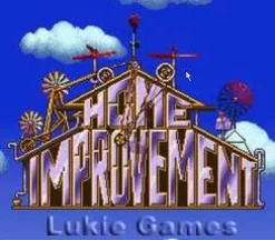 Home Improvement
