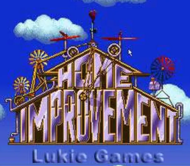 Home Improvement