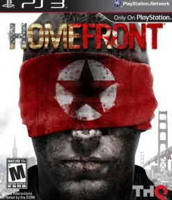 Homefront