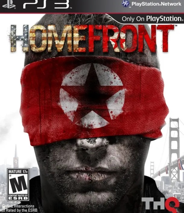 Homefront