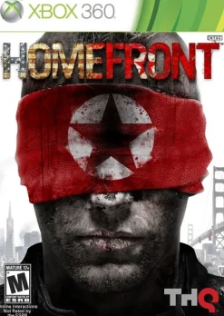 Homefront