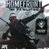 Homefront The Revolution