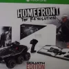 Homefront The Revolution Goliath Edition