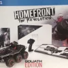 Homefront The Revolution Goliath Edition