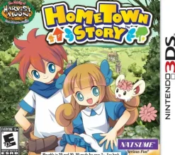Hometown Story