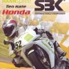 Honda SBK-07 Superbike
