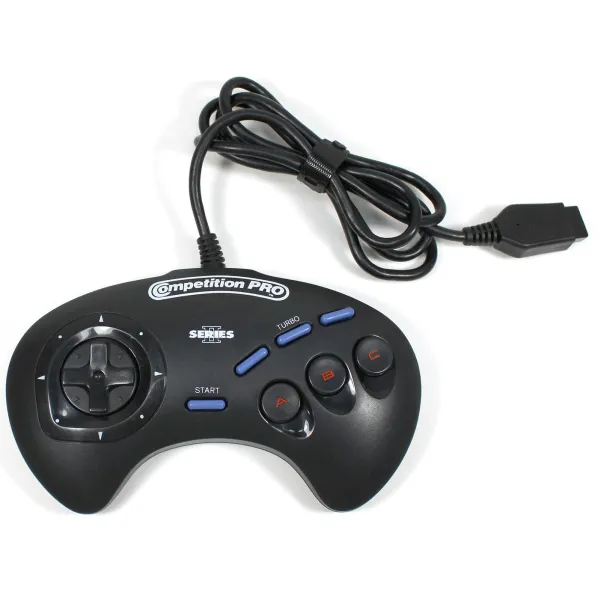 Honey Bee Competition Pro Series II Controller